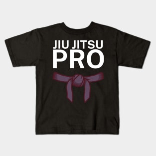 Jiu Jitsu pro Kids T-Shirt